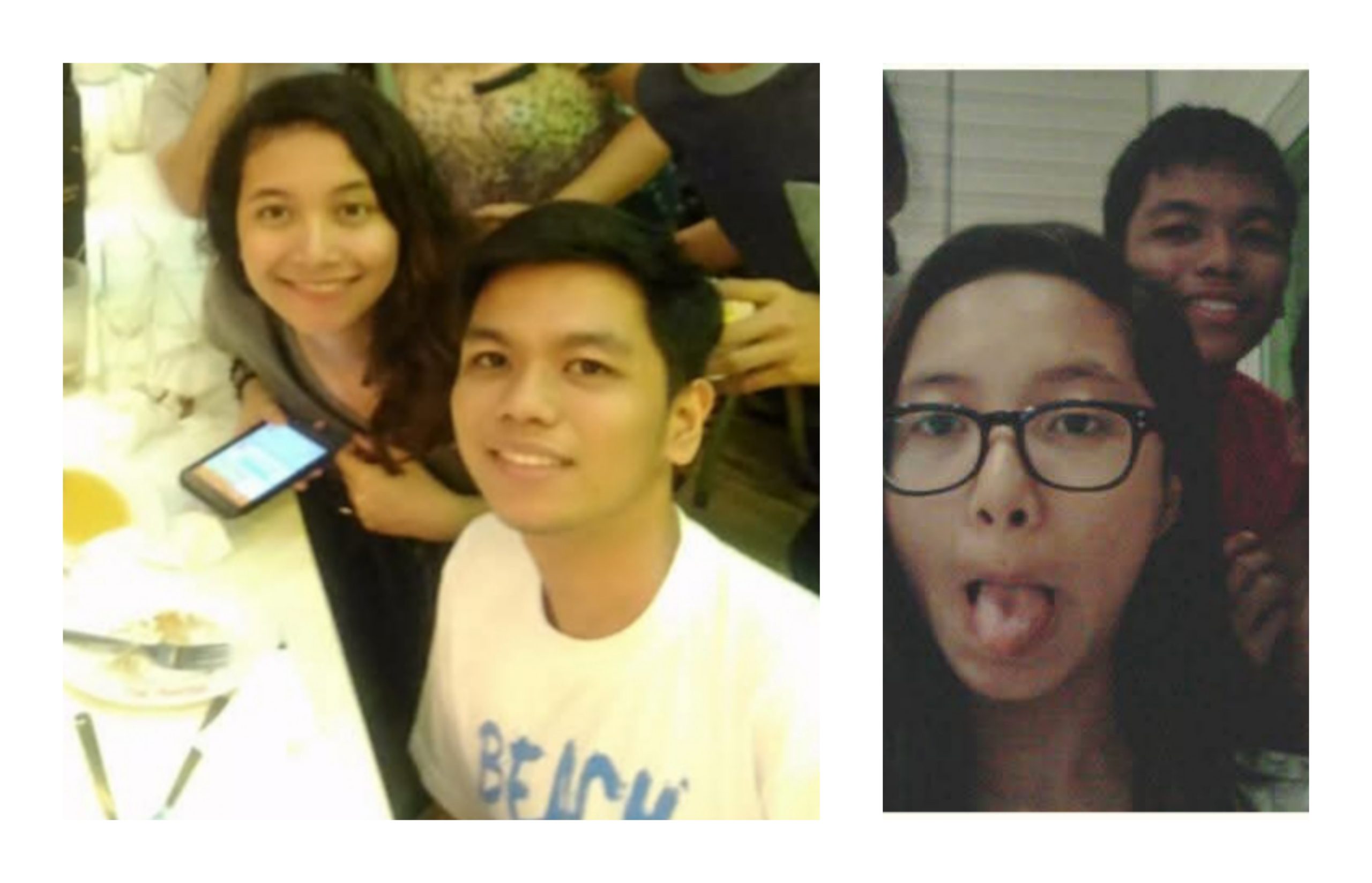 From Kuya Den!