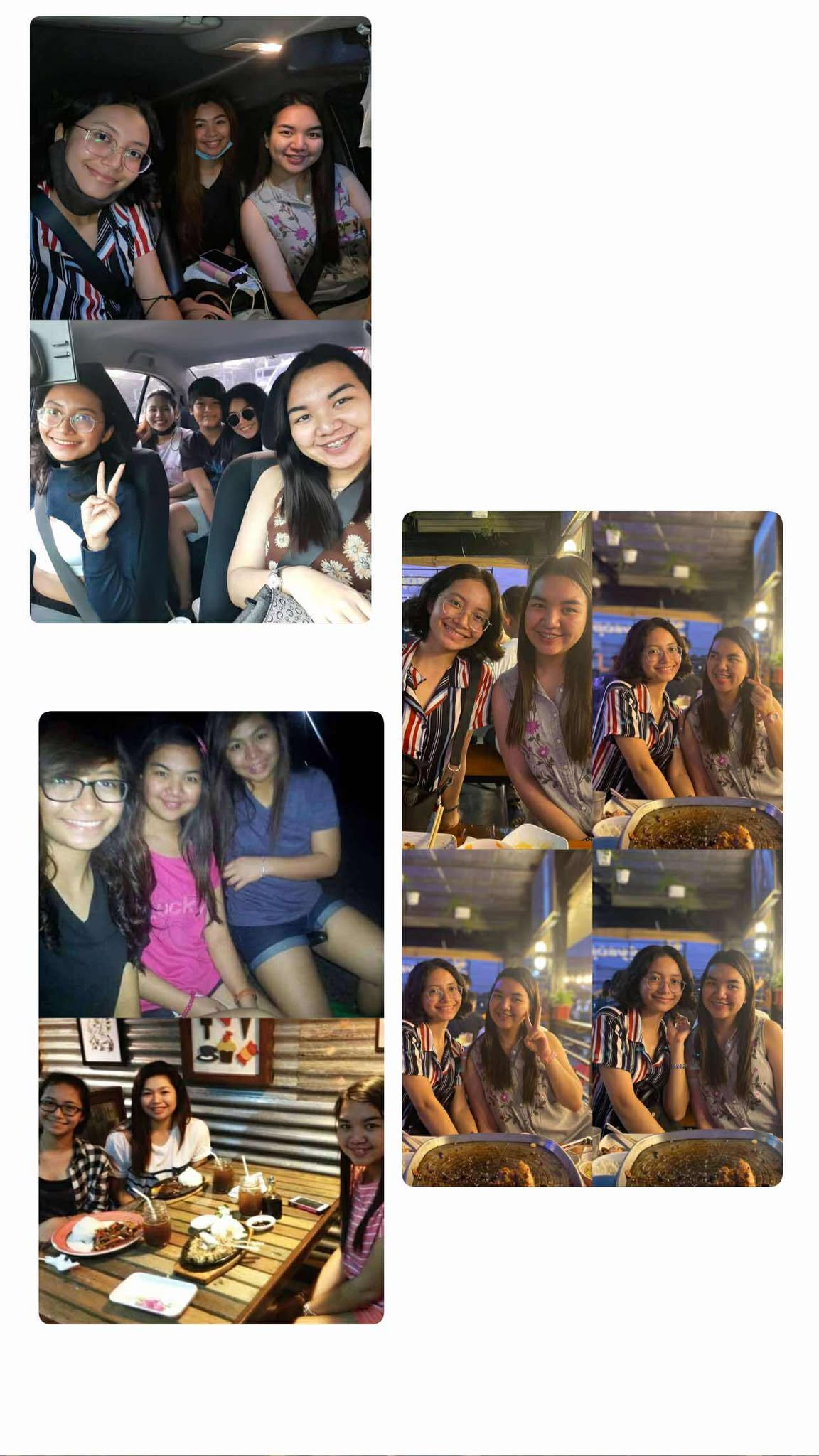 From Mariel!